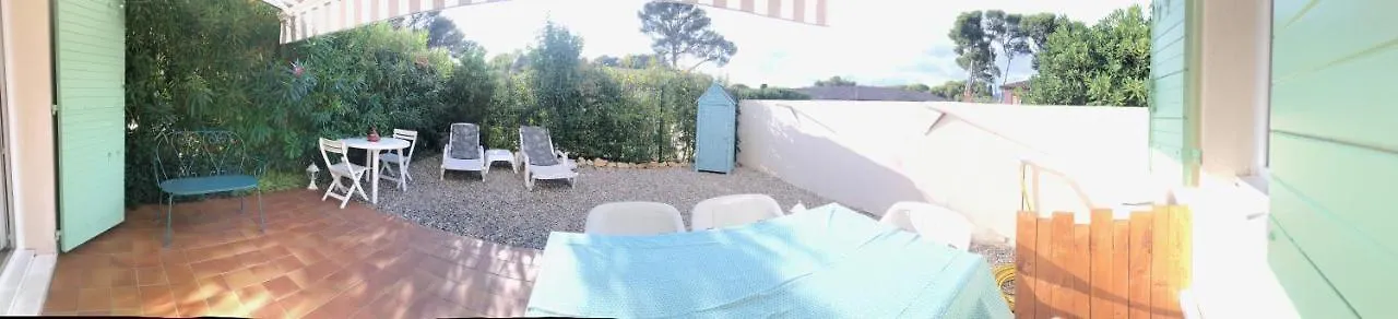 NOUVEAU écume&clapotis Sanary-sur-Mer