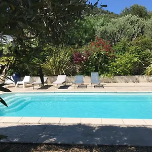 Les D'amis Maison d'hôtes