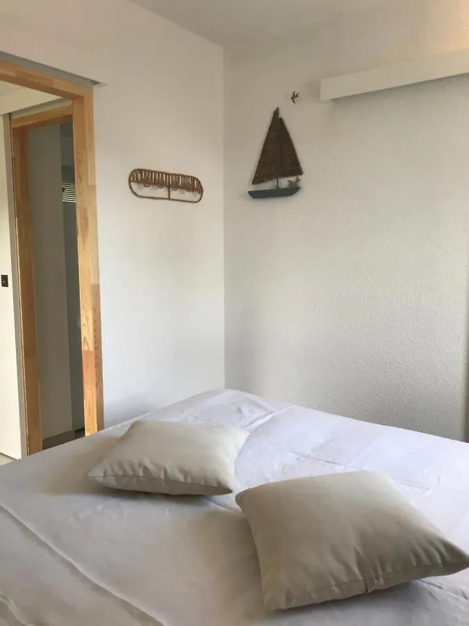 Appartement NOUVEAU écume&clapotis Sanary-sur-Mer