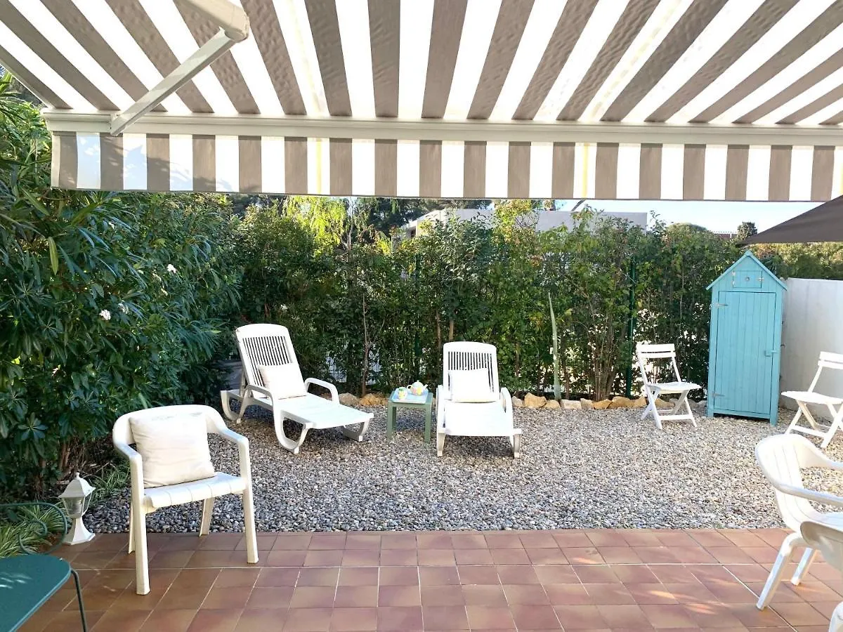 NOUVEAU écume&clapotis Sanary-sur-Mer Appartement