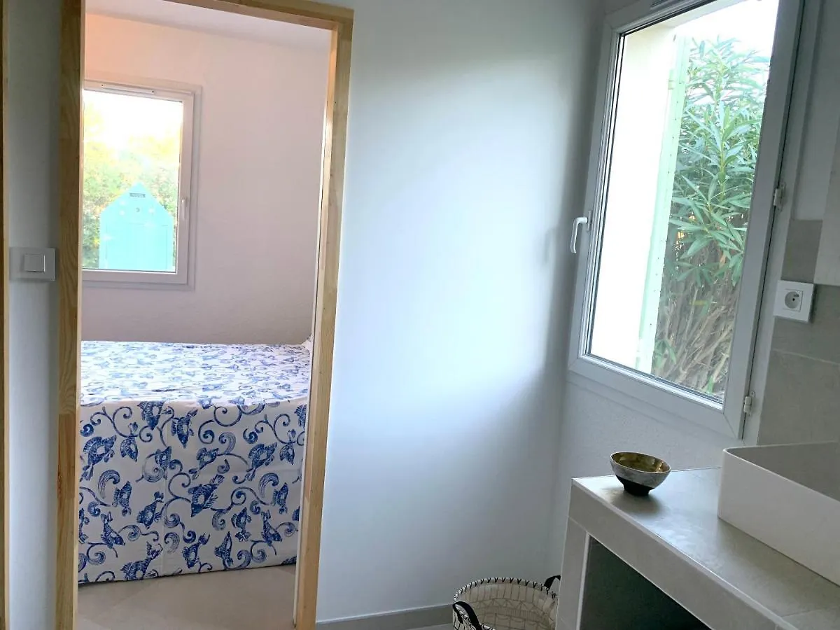 NOUVEAU écume&clapotis Sanary-sur-Mer Appartement