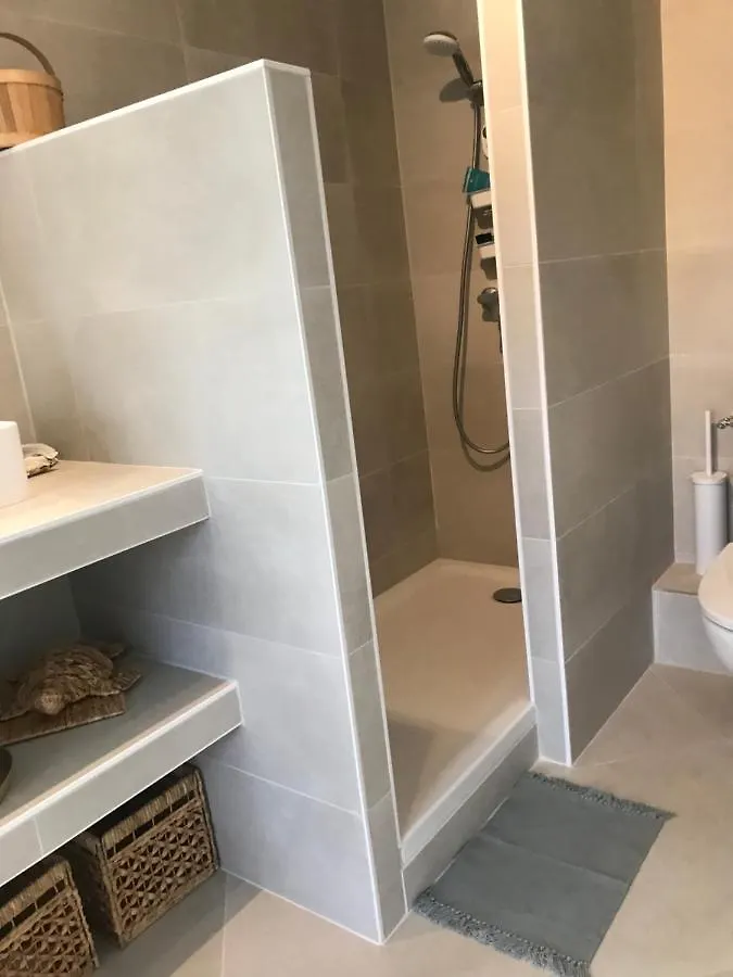 NOUVEAU écume&clapotis Sanary-sur-Mer Appartement