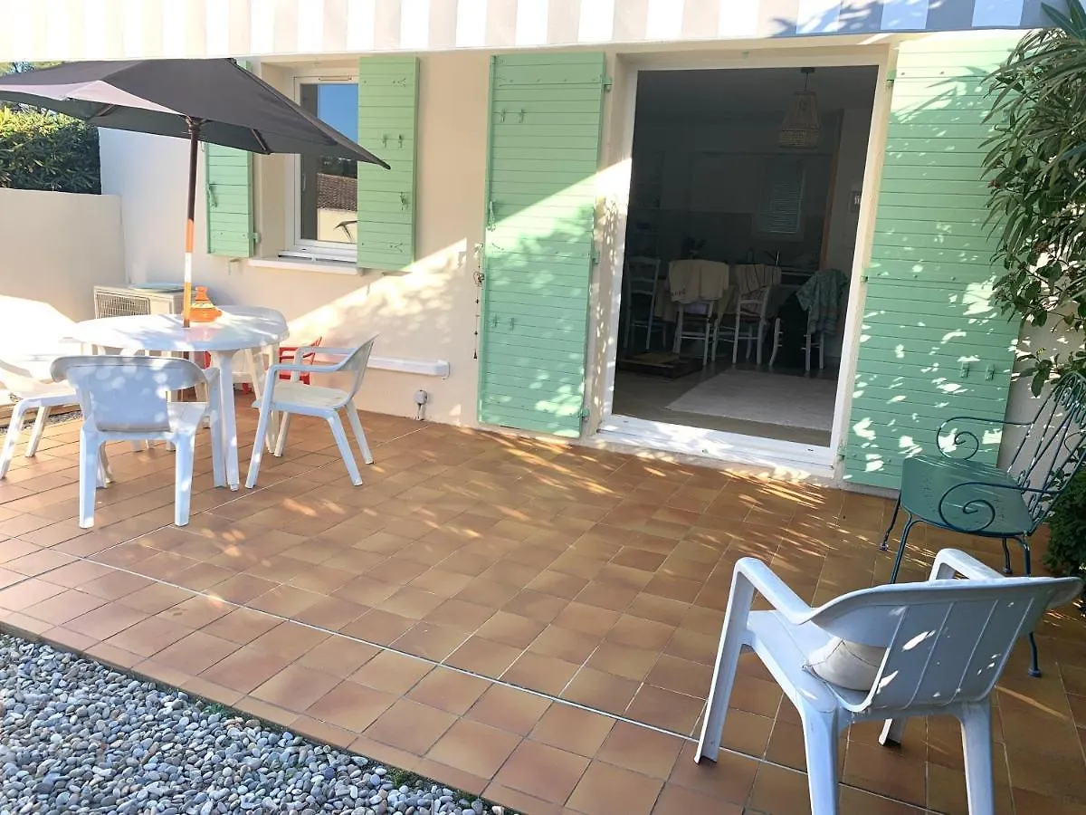 Appartement NOUVEAU écume&clapotis Sanary-sur-Mer France