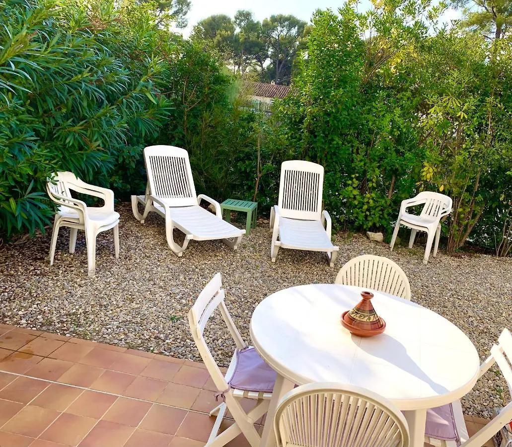 Appartement NOUVEAU écume&clapotis Sanary-sur-Mer