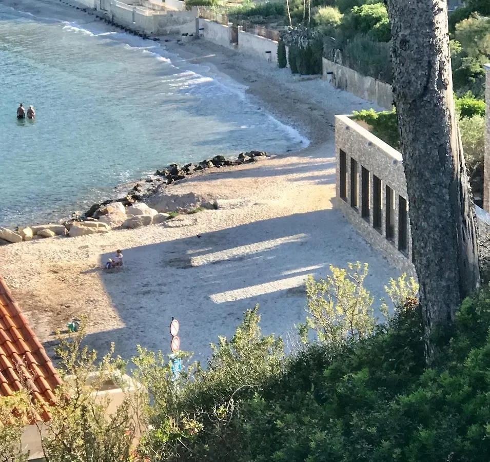 NOUVEAU écume&clapotis Sanary-sur-Mer Appartement