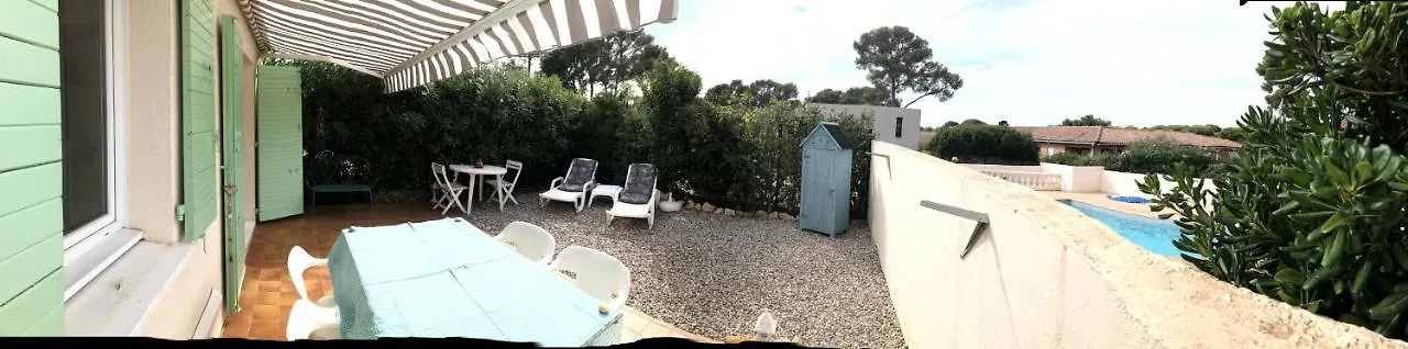 NOUVEAU écume&clapotis Sanary-sur-Mer