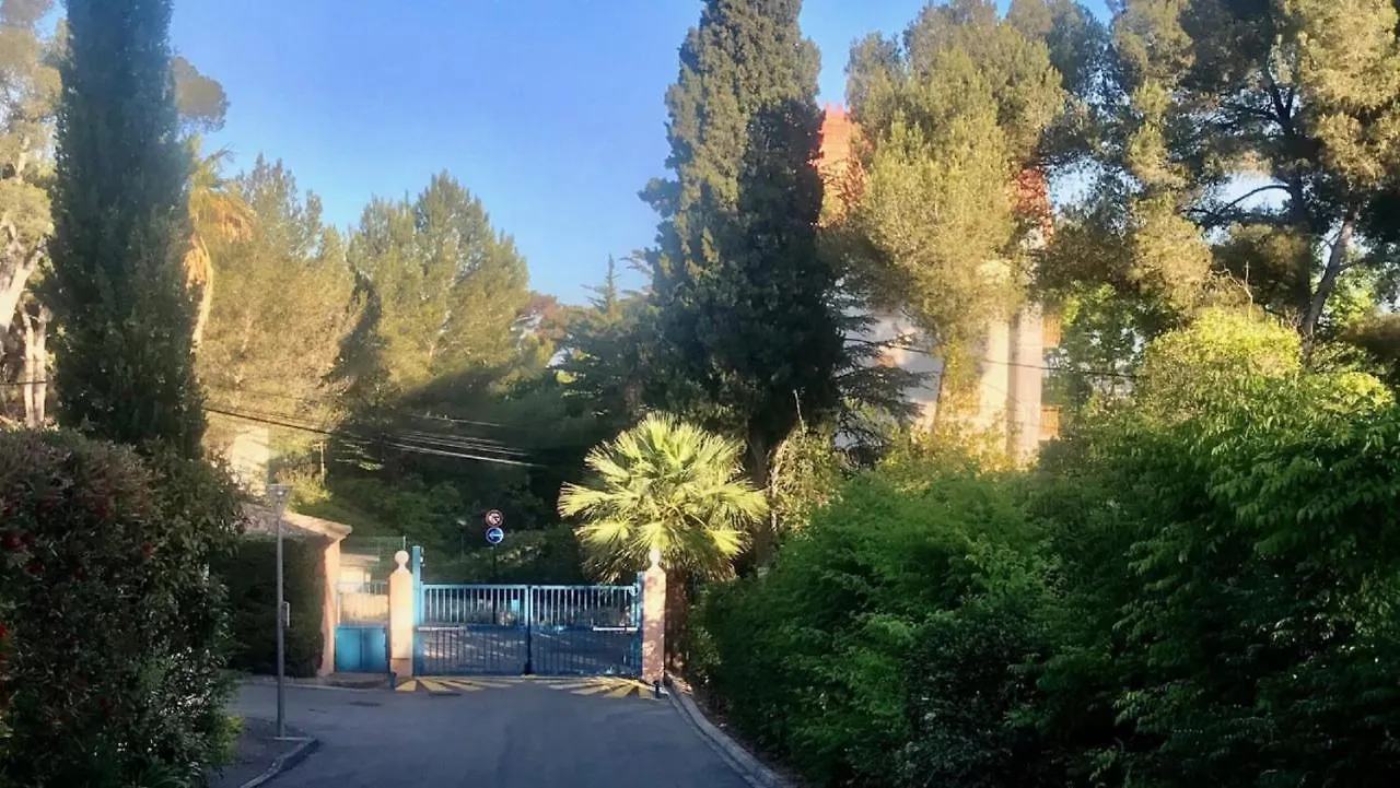 NOUVEAU écume&clapotis Sanary-sur-Mer