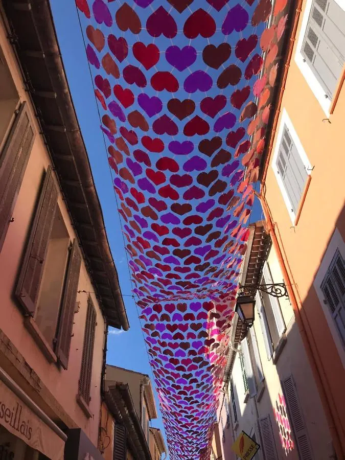 NOUVEAU écume&clapotis Sanary-sur-Mer France